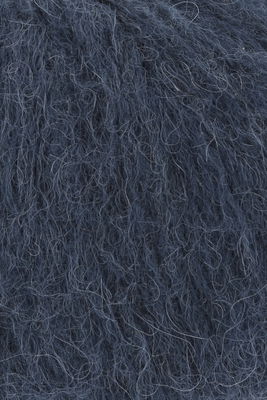 Lang Yarns Malou Light 887.0010 marine blauw