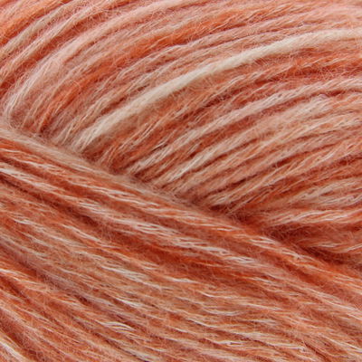 Scheepjes Spirit 313 Salmon - oranje