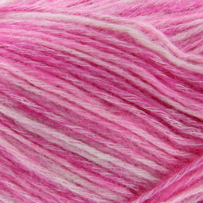 Scheepjes Spirit 310 flamingo - pink