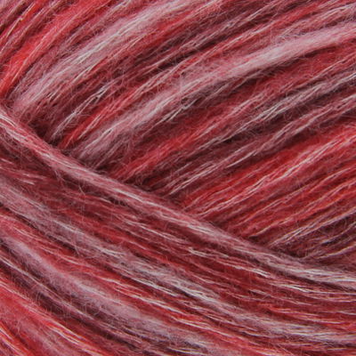 Scheepjes Spirit 311 Butterfly - rood