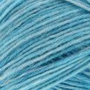 Scheepjes Spirit 306 blue jay - aqua