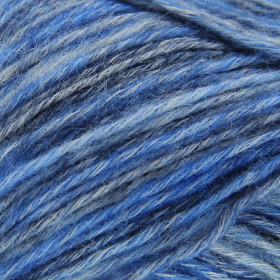 Scheepjes Spirit 309 dalhin - blauw
