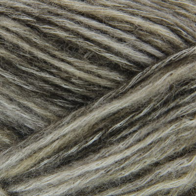 Scheepjes Spirit 305 Gazelle - donker bruin