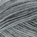 Scheepjes Spirit 302 Wolf - licht grijs