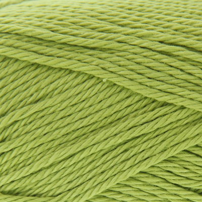 Scheepjes Larra 7436 linde groen op=op 