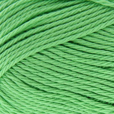 Scheepjes Larra 7437 lente groen op=op 