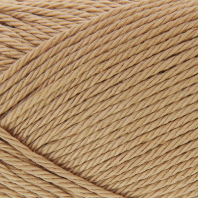 Scheepjes Larra 7427 camel bruin op=op 