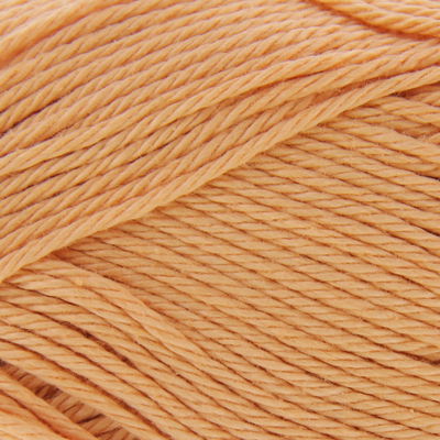 Scheepjes Larra 7443 zalm oranje op=op 