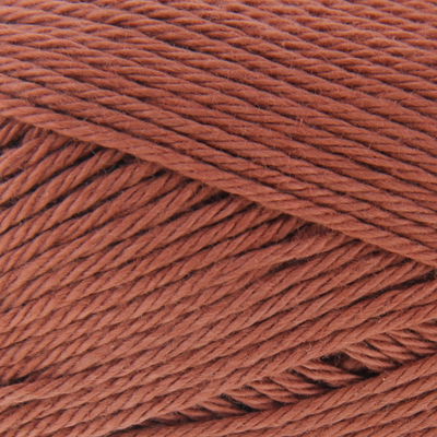 Scheepjes Larra 7429 bruin rood op=op 