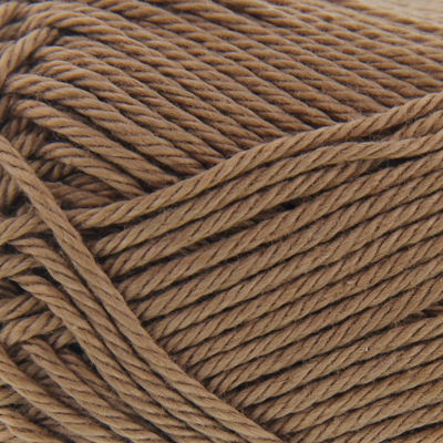 Scheepjes Larra 7428 licht bruin op=op 