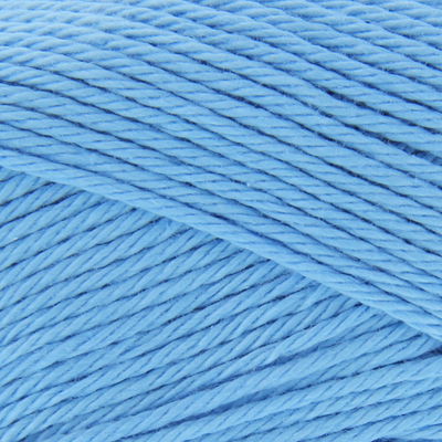 Scheepjes Larra 7434 licht blauw op=op 