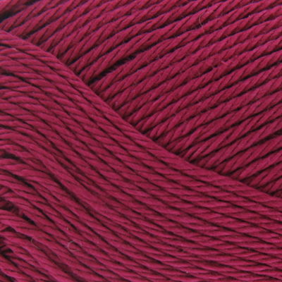 Scheepjes Larra 7440 donker rood op=op 