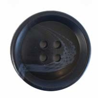 Knoop 27,5 mm marine 210 