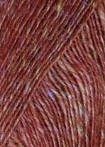 Lang Yarns Magic Tweed 943.0062 rood op=op 