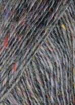 Lang Yarns Magic Tweed 943.0070 grijs op=op 