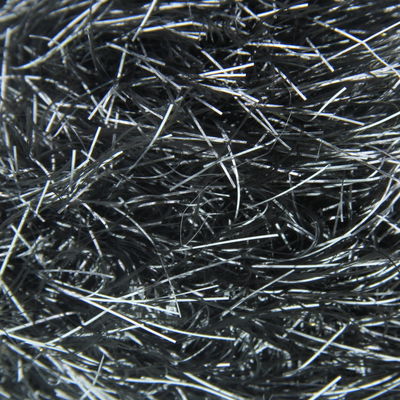 Scheepjes Panda Sparkle 353 zilver zwart op=op uit collectie 