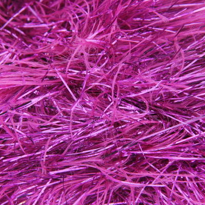 Scheepjes Panda Sparkle 357 roze op=op uit collectie 