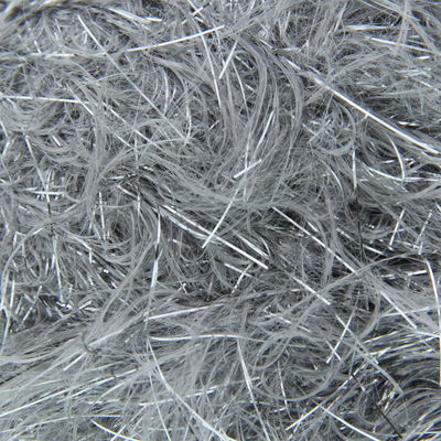 Scheepjes Panda Sparkle 352 zilver op=op uit collectie 