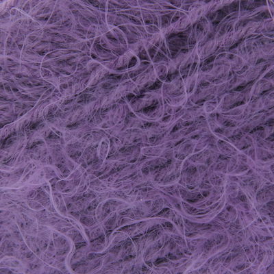 Lammy yarns - Soft fun 064 paars op=op 