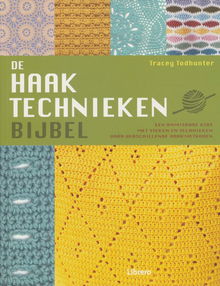 De Haaktechniekenbijbel