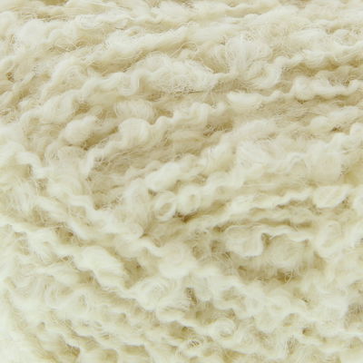 Astrakan PROMO 016 ecru - Lammy Yarns op=op uit collectie 