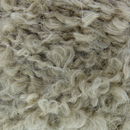 Astrakan 017 zand - Lammy Yarns (op=op uit collectie)