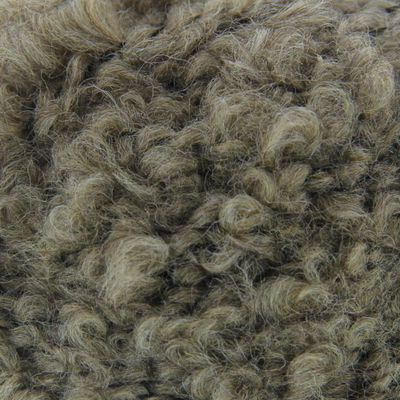 Astrakan 074 licht bruin - Lammy Yarns op=op uit collectie 