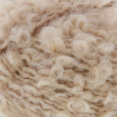 Astrakan 710 zalm - Lammy Yarns op=op 