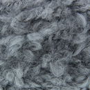 Astrakan 038 grijs - Lammy Yarns (op=op uit collectie)