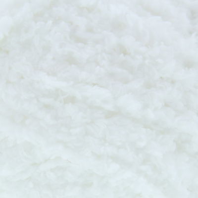 Scheepjes sweetheart soft - 20 sneeuwwit