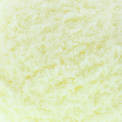 Scheepjes sweetheart soft - 25 licht geel