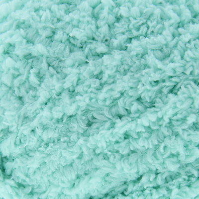 Scheepjes sweetheart soft - 17 licht aqua blauw/groen op=op uit collectie 