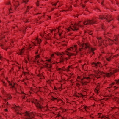 Scheepjes sweetheart soft - 16 rood