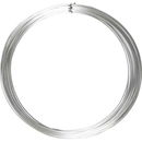 Ijzerdraad 1 mm - 518315 zilver (16 meter)