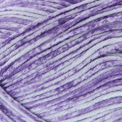 Lammy Yarns - Jeans 03 lila op=op 