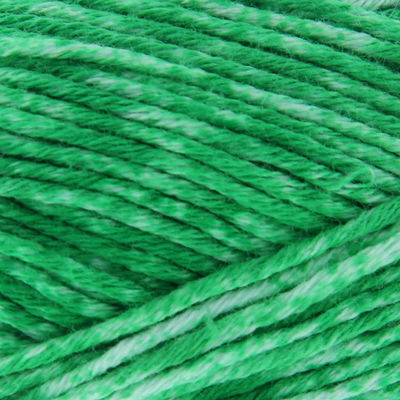 Lammy Yarns - Jeans 08 groen op=op 