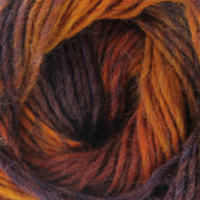 Lammy Yarns - Rainbow 907 op=op 