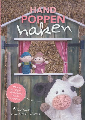 Handpoppen haken