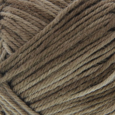 Scheepjes Catona denim 103 op=op uit collectie - bruin