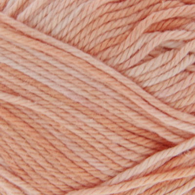 Scheepjes Catona denim 124 op=op uit collectie - zalm