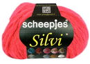 Scheepjes Silvi multi 0042 rood (op=op)