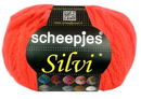 Scheepjes Silvi multi 0044 fel rood (op=op)