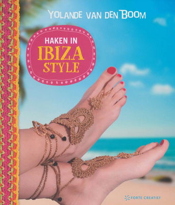 Haken in ibiza - style