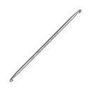 haaknaald dubbelzijdig 5,5 mm (15 cm)