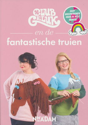 Club geluk en de fantastische truien op=op 