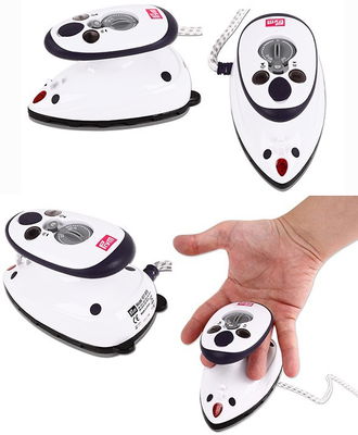 Mini persstrijkijzer - Prym 611915