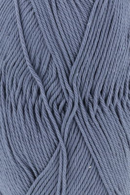 Lang Yarns Quattro 16.0034 denim blauw 