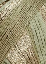 Lang Yarns Ella 872.0096 groen bruin op=op 