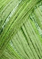 Lang Yarns Ella 872.0016 lime groen op=op 
