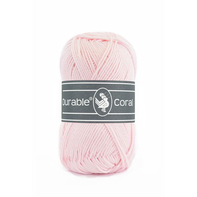 Durable Coral 0203 Light pink